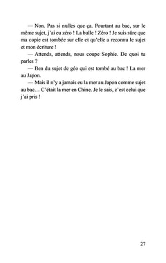 Ces fêlures du printemps