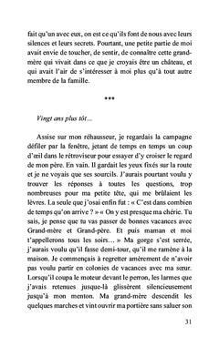 Ces fêlures du printemps
