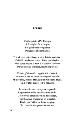 L'or oeillé