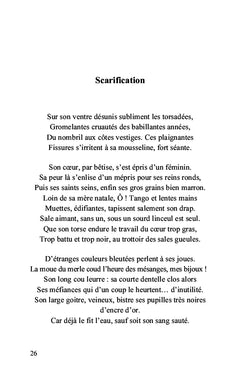 L'or oeillé