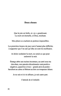L'or oeillé