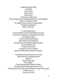 Élixir et Venin