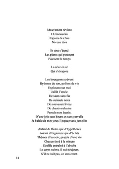 Élixir et Venin
