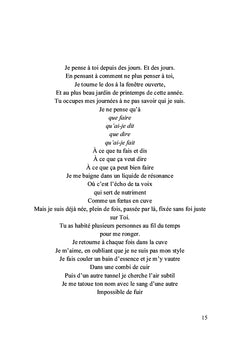 Élixir et Venin