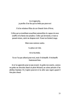 Élixir et Venin