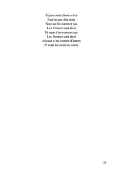 Élixir et Venin