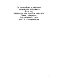 Élixir et Venin