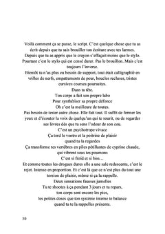 Élixir et Venin