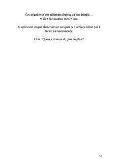 Élixir et Venin
