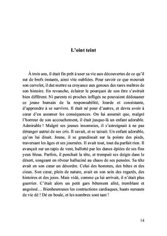 L'oint teint