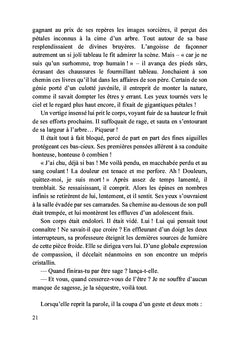 L'oint teint
