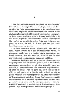 Les chroniques de la lune verte