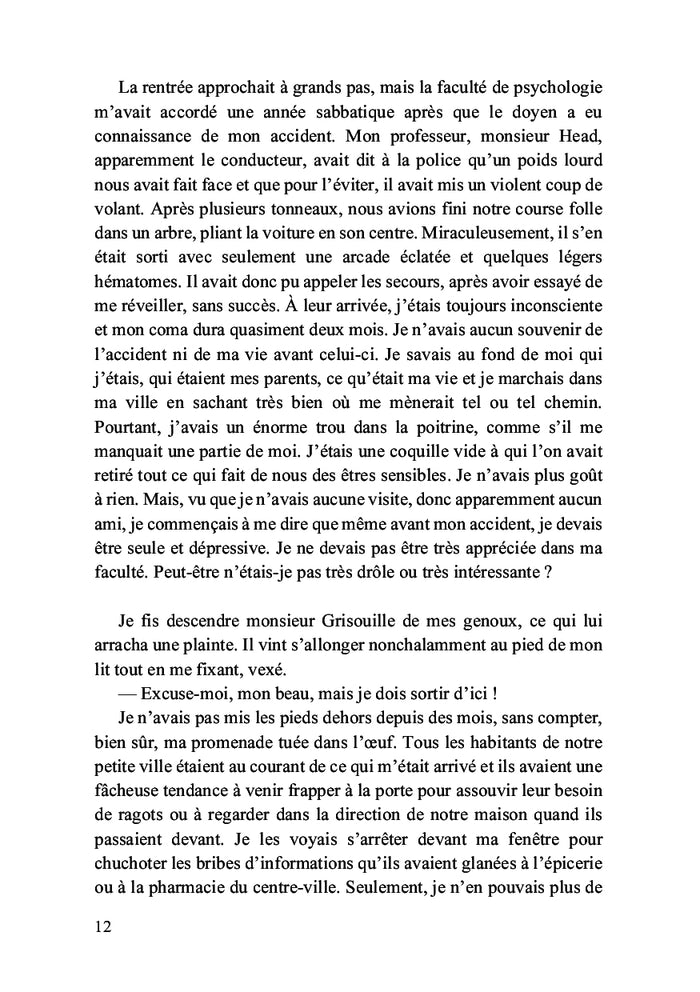 Les chroniques de la lune verte