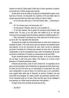 Les chroniques de la lune verte