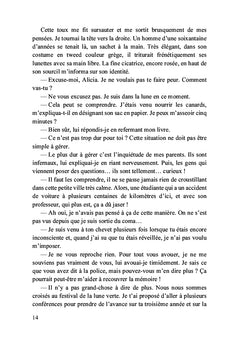 Les chroniques de la lune verte