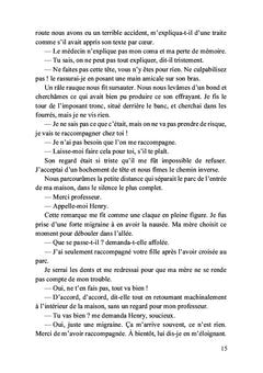 Les chroniques de la lune verte