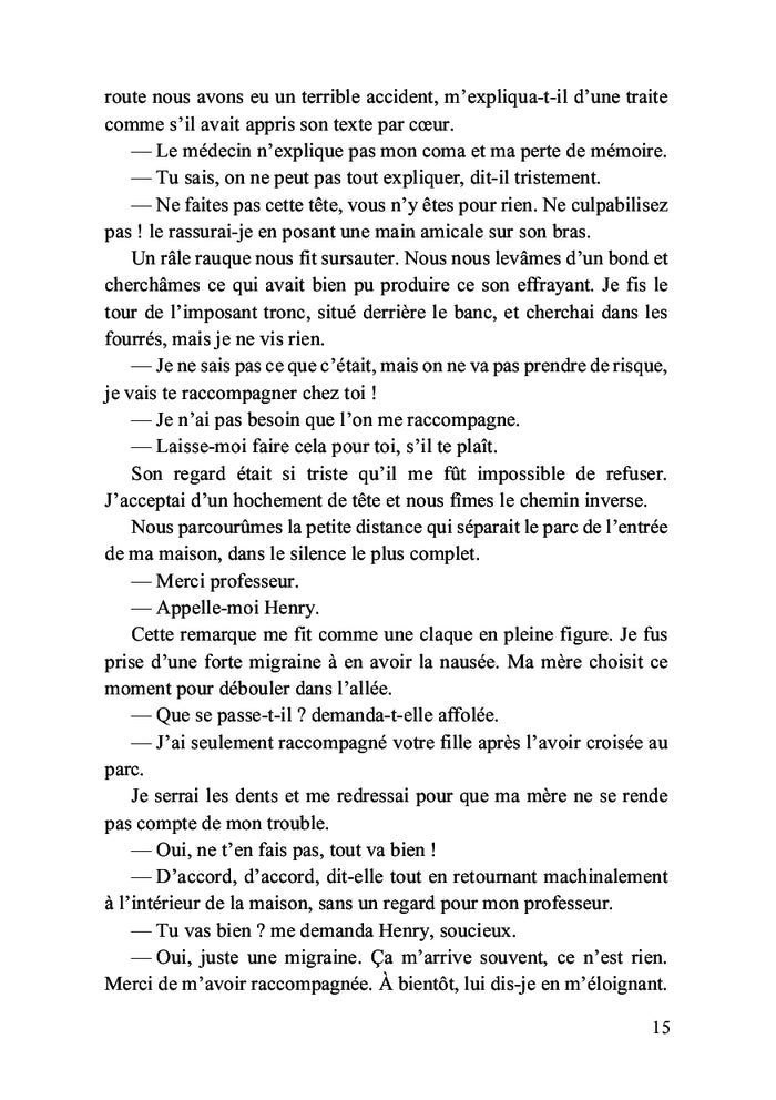Les chroniques de la lune verte