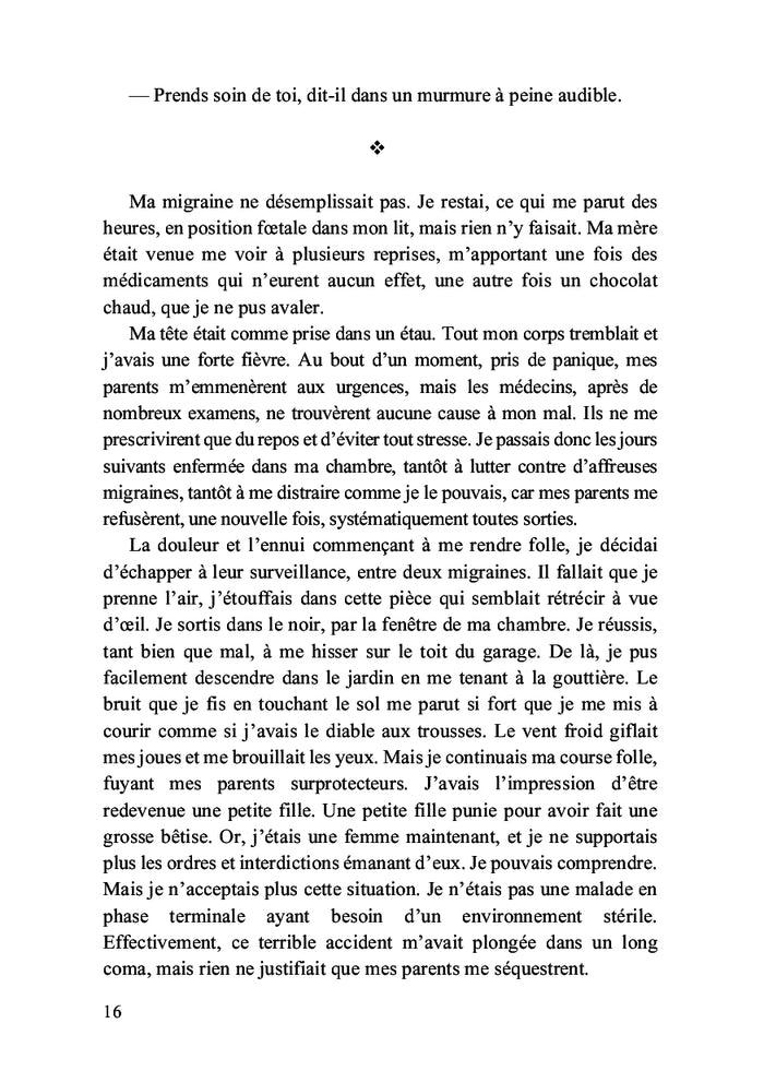 Les chroniques de la lune verte