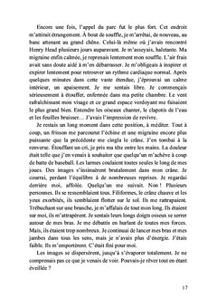 Les chroniques de la lune verte