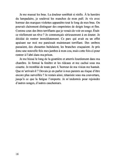 Les chroniques de la lune verte