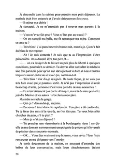 Les chroniques de la lune verte