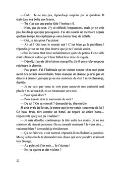 Les chroniques de la lune verte