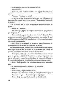 Les chroniques de la lune verte