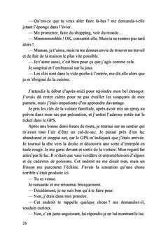 Les chroniques de la lune verte