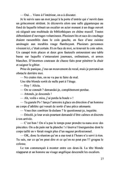 Les chroniques de la lune verte