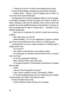 Les chroniques de la lune verte