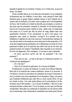 Guérir des blessures invisibles