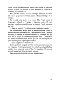 Guérir des blessures invisibles