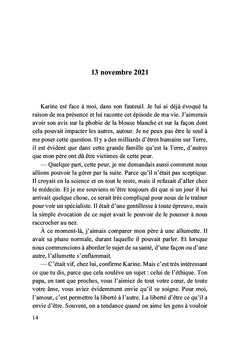 Guérir des blessures invisibles