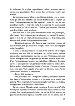 Guérir des blessures invisibles