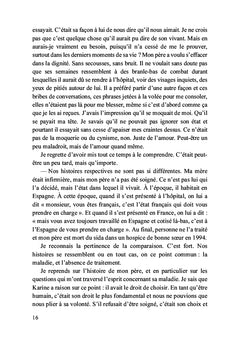 Guérir des blessures invisibles