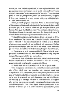 Guérir des blessures invisibles