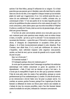 Guérir des blessures invisibles