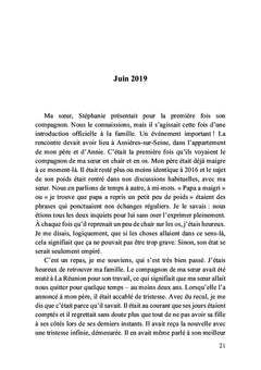 Guérir des blessures invisibles