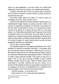 Guérir des blessures invisibles