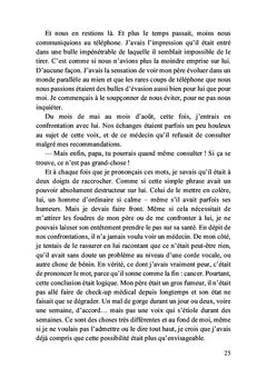 Guérir des blessures invisibles