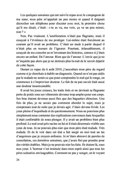 Guérir des blessures invisibles