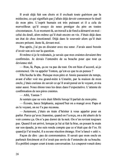 Guérir des blessures invisibles