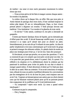 Guérir des blessures invisibles