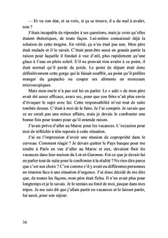Guérir des blessures invisibles