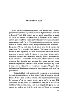 Guérir des blessures invisibles