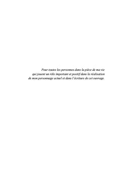 Le mirage des mots