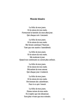 Le mirage des mots