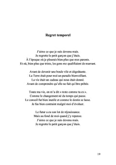 Le mirage des mots