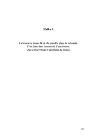 Le mirage des mots