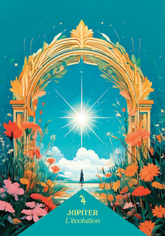 Coffret - Astro-Love